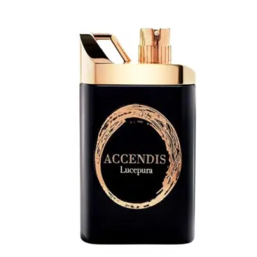 Accendis Lucepura EDP 100 ml. - Unisex