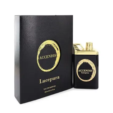 Accendis Lucepura EDP 100 ml. - Unisex