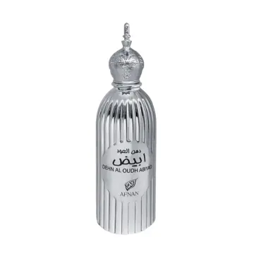 Afnan Dehn Al Oudh Abiyad EDP 100 ml. - Unisex