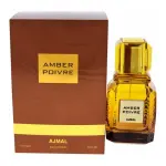 Ajmal Amber Poivre EDP 100 ml. - Unisex