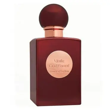 Ajmal Oud Fonce Voile EDP 100 ml. - Unisex