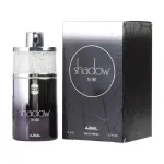 Ajmal Shadow Noir EDP 75 ml. - Unisex