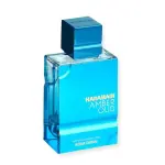 Parfum pentru bărbați Al Haramain Amber Oud Aqua Dubai EDP 75 ml.