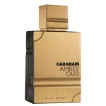 Al Haramain Amber Oud Black Edition EDP 60 ml. - Unisex