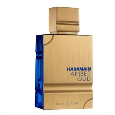 Al Haramain Amber Oud Bleu Edition EDP 60 ml. - Unisex