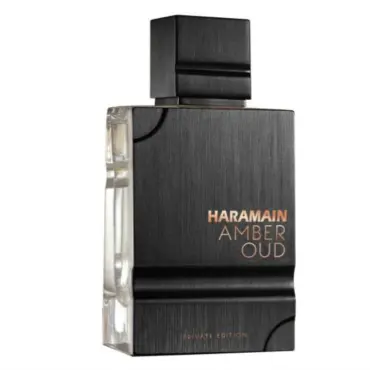 Al Haramain Amber Oud Ediție privată EDP 100 ml. - Unisex