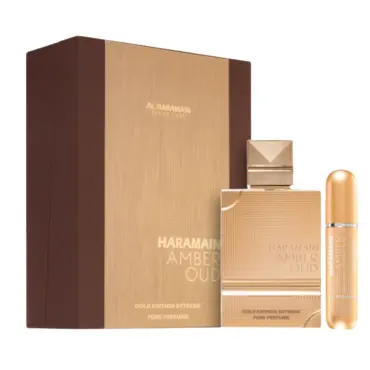 Al Haramain Amber Oud Gold Edition Extreme EDP 60 ml. - Unisex