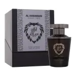 Al Haramain Azlan Oud Charcoal Edition EDP 100 ml. - Unisex