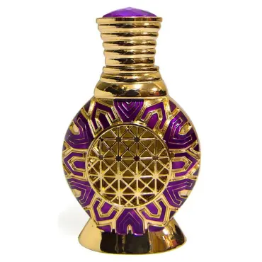 Ulei de parfum Al Haramain Miracle 15 ml. 