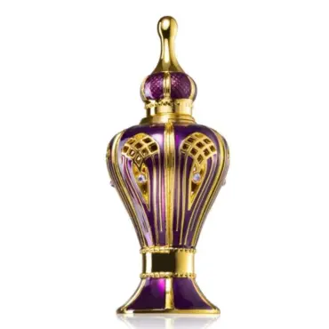 Ulei de parfum Al Haramain Narjis EDP 15 ml. - Unisex