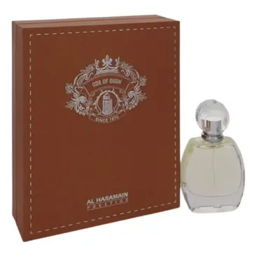 Al Haramain Ode Of Oudh EDP 70 ml. - Unisex