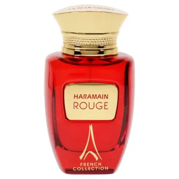 Al Haramain Rouge French Collection EDP 100 ml. - Unisex