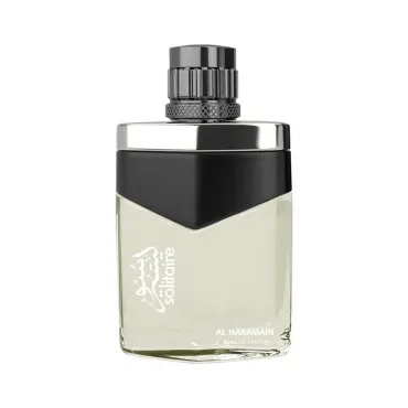 Al Haramain Solitaire EDP 85 ml. - Unisex