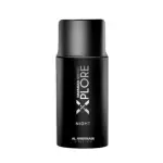 Al Haramain Xplore Night EDP 100 ml. - Unisex