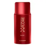 Al Haramain Xplore Ruby EDP 100 ml. - Unisex