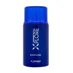 Al Haramain Xplore Sapphire EDP 100 ml. - Unisex