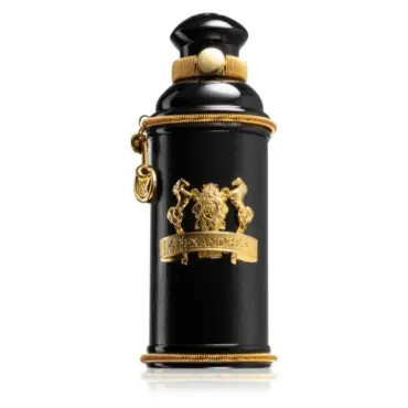 Alexandre.J Black Muscs EDP 100 ml. - Unisex