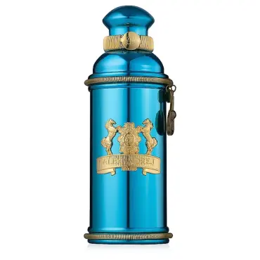 Alexandre.J Mandarine Sultane EDP 100 ml. - Unisex