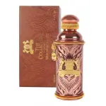 Alexandre.J Morning Muscs EDP 100 ml. - Unisex