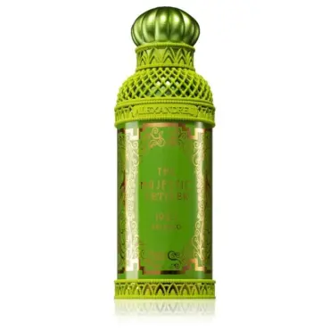 Alexandre.J The Majestic Vetiver EDP 100 ml. - Unisex