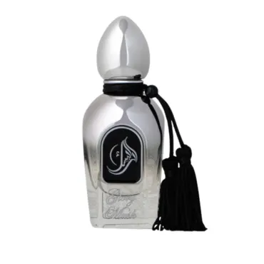 Arabesque Parfumuri Glory Musk Extrait de Parfum 50 ml. - Unisex