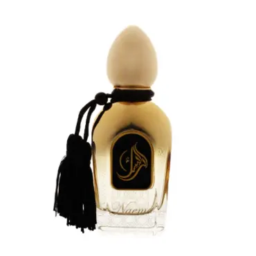 Arabesque Parfumuri Naema Extrait de Parfum 50 ml. - Unisex