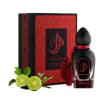 Arabesque Parfumuri Bacara Extrait de Parfum 50 ml. - Unisex