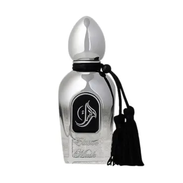 Arabesque Parfumuri Elusive Musk Extrait de Parfum 50 ml. - Unisex