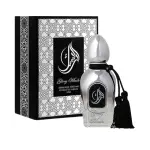 Arabesque Parfumuri Glory Musk Extrait de Parfum 50 ml. - Unisex