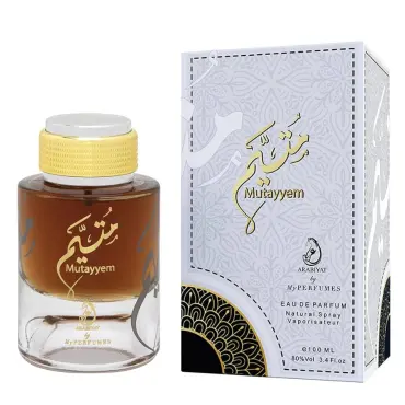 Arabiyat Mutayyam EDP 100 ml. - Unisex