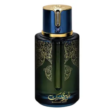 Arabiyat Prestige Blueberry Musk EDP 100 ml. - Unisex
