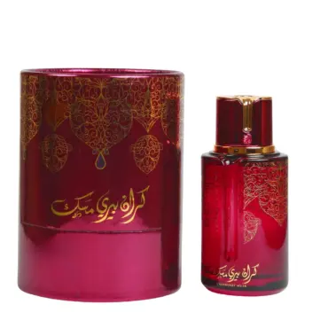 Arabiyat Prestige Cranberry Musk EDP 100 ml. - Unisex