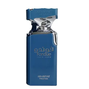 Arabiyat Prestige Fondue Lava Lush EDP 100 ml. - Unisex