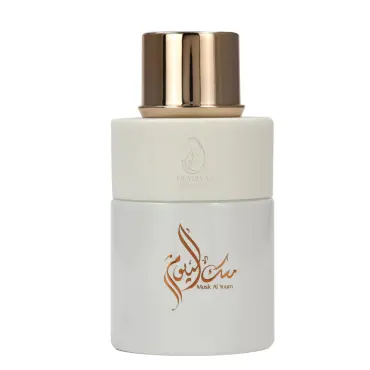 Arabiyat Prestige Musk Al Youm EDP 100 ml. - Unisex
