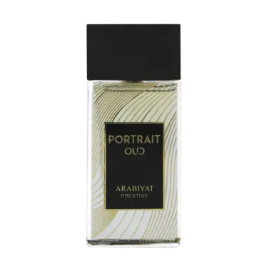 Arabiyat Prestige Portrait Oud EDP 80 ml. - Unisex