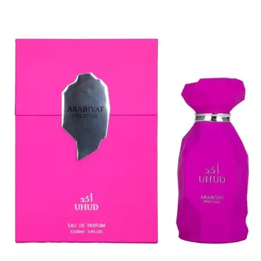 Arabiyat Prestige Uhud EDP 100 ml. - Unisex