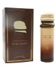 Arabiyat Sugar Caramel Chocolate Macaron EDP 100 ml. - Unisex