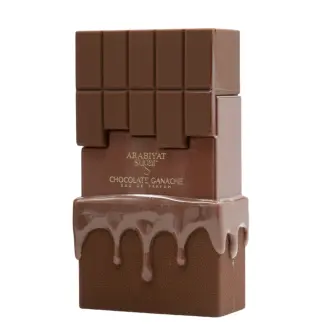 Arabiyat Sugar Chocolate Ganache EDP 100 ml. - Unisex
