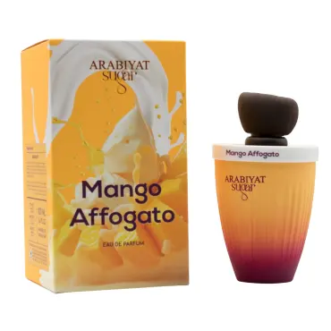Arabiyat Sugar Mango Affogato EDP 100 ml. - Unisex
