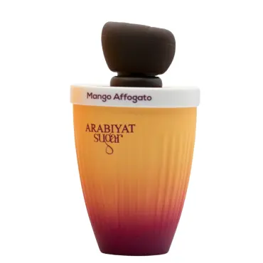 Arabiyat Sugar Mango Affogato EDP 100 ml. - Unisex