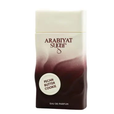 Arabiyat Sugar Pecan Butter Cookie EDP 100 ml. - Unisex