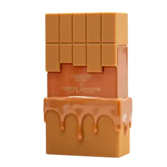 Arabiyat Sugar Toffee Ganache EDP 100 ml. - Unisex