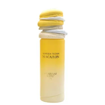 Arabiyat Sugar Vanilla Cream Macaron EDP 100 ml. - Unisex