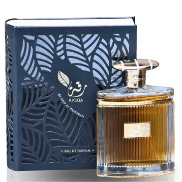 Ard Al Zaafaran Riqqa EDP 100 ml. - Unisex