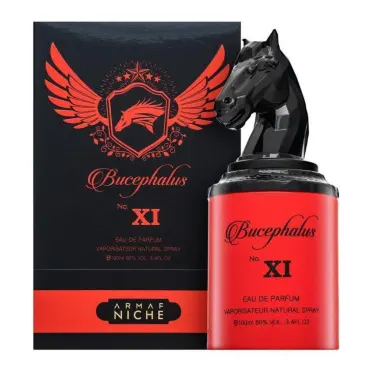 Armaf Bucephalus XI EDP 100 ml. - Unisex