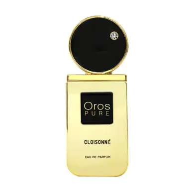 Oros Pure Cloisonne EDP 100 ml. - Unisex