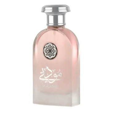 Asdaaf Muadathee EDP 100 ml. - Unisex