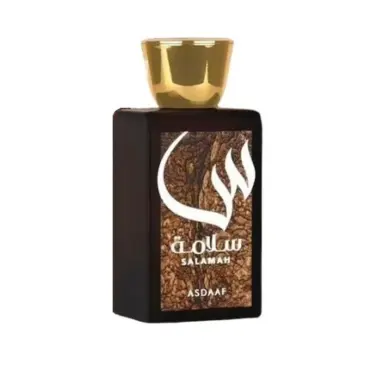 Asdaaf Salamah EDP 100 ml. - Unisex