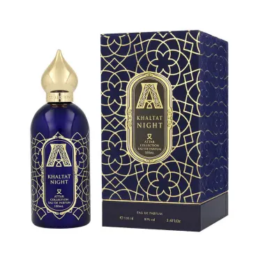 Attar Collection Khaltat Night EDP 100 ml. - Unisex