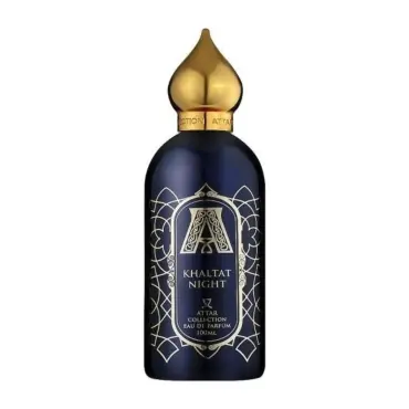 Attar Collection Khaltat Night EDP 100 ml. - Unisex